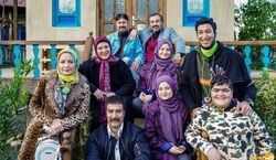 سریال پایتخت رو کجا ساختن؟ | نمای متفاوت از محل ساخت سریال پایتخت + ویدیو
