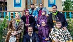 سریال پایتخت رو کجا ساختن؟ | نمای متفاوت از محل ساخت سریال پایتخت + ویدیو