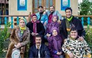  فیلم ناخوشایندی که از پشت صحنه پایتخت ۷ لو رفت! 