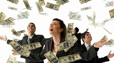 ایرانی ها با چقدر درآمد ماهیانه احساس خوشبختی می کنند؟