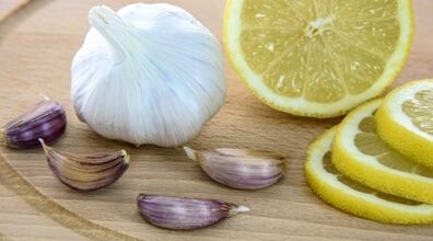 12 خاصیت معجزه آسای معجون سیر و لیمو + فیلم