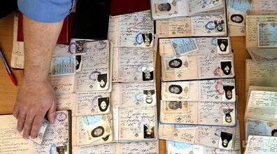 دوست داری سن خودت رو تو شناسنامه تغییر بدی؟ | مراحل تغییر سن در شناسنامه