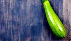  چرا آقایون باید تو تابستون بیشتر کدو سبز بخورن؟ 