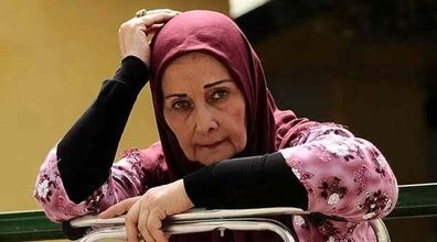 کتایون امیرابراهیمی زیباتر از الیزابت تیلور؟! | افشاگری کتایون امیرابراهیمی درباره بهروز وثوقی و عارف
