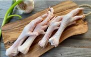 پای مرغ را بپزید، بخورید و سلامت بمانید! | فواید پای مرغ و طرز تهیه برای پخت +ویدئو