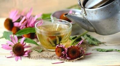 دمنوش های مفید برای گوارش روزه داران | در ایام ماه رمضان حتما این دمنوش ها را بنوشید