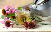 دمنوش های مفید برای گوارش روزه داران | در ایام ماه رمضان حتما این دمنوش ها را بنوشید
