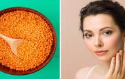لایه برداری و جوانسازی پوستت رو بسپار به ماست و عدس + 7 مدل طرز تهیه