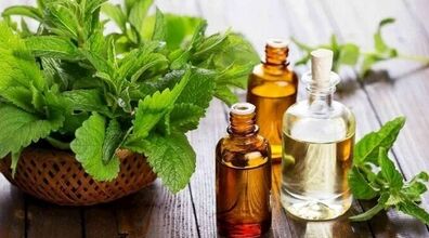  عرق نعنا رو با چی ترکیب کنیم تا بترکونه؟ 