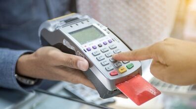 کلاهبرداری جدید با دستگاه کارت خوان | هشدار جدی برای کپی شدن اطلاعات کارت بانکی