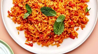 امروز ناهار دمی گوجه فرنگی بپز  | خیلی عالیه پشیمون نمیشی + طرز تهیه