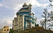 هتل ستارگان؛ هتل 3 ستاره شیراز + عکس و اطلاعات 