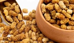 دیگه قند نخور به جاش توت خشک بخور! | فواید بینظیر توت خشک برای سلامتی 