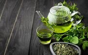 جلوگیری تضمینی از ریرش مو با مصرف چای سبز + روش مصرف
