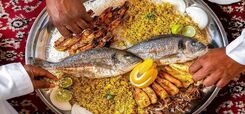  معرفی 6 تا از غذاهای محلی معروف قشم + عکس