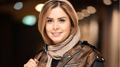 شغل جدید وجنجالی نجمه جودکی | تیپ دور از انتظار نجمه جودکی در کلاس درسش + عکس 