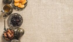 چیکار کنیم در هنگام روزه داری گرسنه و تشنه نشویم؟
