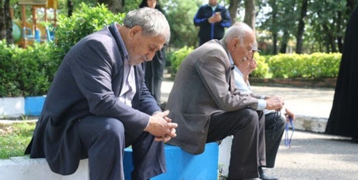 حقوق بازنشستگان