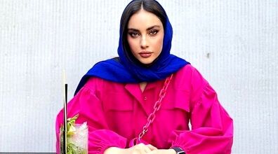 (ویدیو) خواستگاری از ترلان پروانه وسط برنامه زنده!