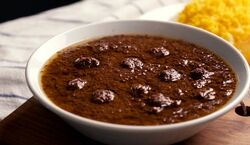 دیگه فسنجونو اشتباه نپز! | آموزش مرحله به مرحله پخت خورش فسنجان 