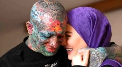 افشای یک راز جنجالی درباره تتلو و سحر قریشی | بازی چند صد میلیاردی زوج حاشیه ساز