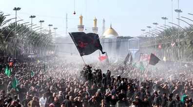 هزینه لازم برای رفت و برگشت به کربلا چقدر است؟ + توضیحات
