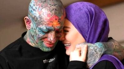 سحر قریشی بچه دار شد 