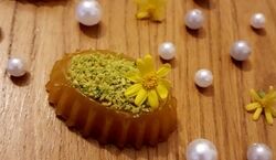 با آناناس حلوا درست کن | آموزش  حلوای آناناس به یک روش متفاوت 