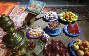 معرفی آش‌ و غذاهای‌ های سنتی اصفهانی‌ ها برای شب یلدا + عکس 