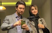 شاهرخ استخری از مهاجرتش به کانادا خبر داد + عکس