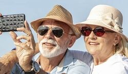 زن و شوهرای ایرانی در دهه های مختلف + کلیپ طنز