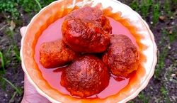 طرز تهیه کوفته هویج کرمانشاهی رو اینجا یاد بگیر