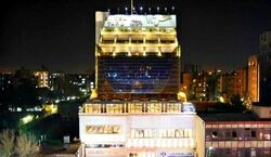 اقامت در هتل‌ های مشهد مقدس چقدر هزینه دارد؟ + جدول