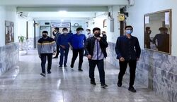 مرگ عجیب پسر 17 ساله در یکی از مدارس تهران!!! +ماجرا