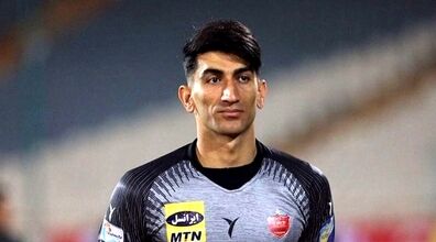 بیرانوند از پرسپولیس خداحافظی کرد؟ | کنار نیامدن بیرانوند و درویش جنجالی شد