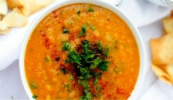 سوپ شلغم، مفید و پرخاصیت برای روزهای سرد + طرز تهیه