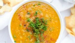 سوپ شلغم، مفید و پرخاصیت برای روزهای سرد + طرز تهیه