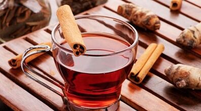  این دمنوش خوش عطر٬ قند خون را پایین می آورد 