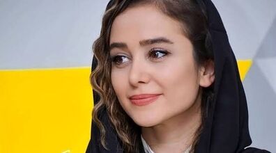 الناز حبیبی را قبل از عمل دیده‌اید؟! | عکس باورنکردنی الناز حبیبی
