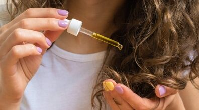 با این 5 تا روغن موهاتو روغن تراپی کن!!
