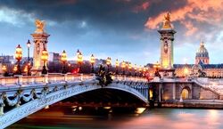 بهترین جاهای دیدنی فرانسه | بهترین جاهای دیدنی فرانسه برای سفر