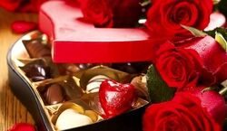 ایده های رمانتیک تزئین کادو ولنتاین | تزئین کادو با سلیقه و خلاقانه برای ولنتاین + عکس