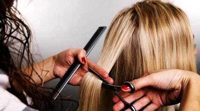 عیب صورتت رو بگو تا مدل موی مناسبت رو بگم | می دونستی کدوم مدل مو به صورتت میاد؟