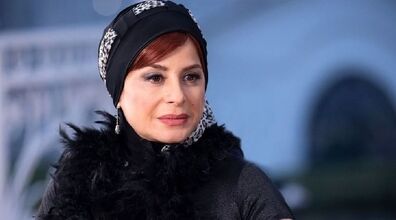 مخ زنی سیما تیرانداز | جنجال جدید سینما