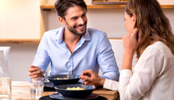 قبل و بعد از رابطه جنسی چی بخوریم؟ | متاهلین بخوانند