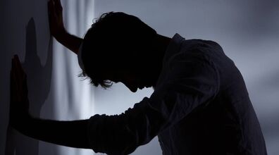 غول افسردگی در کمین است | شناخت عوامل و نشانه های افسردگی
