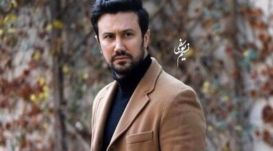 گفتگوی بی پرده شاهرخ استخری از زندگی اش + فیلم