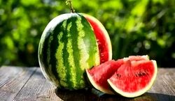 اینبار هندوانه رو به روش من برش بزن! + فیلم آموزشی