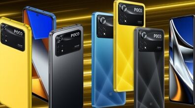 بررسی گوشی شیائومی Poco M4 Pro 5G | گوشی های مقرون به صرفه