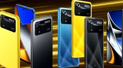 بررسی گوشی شیائومی Poco M4 Pro 5G | گوشی های مقرون به صرفه